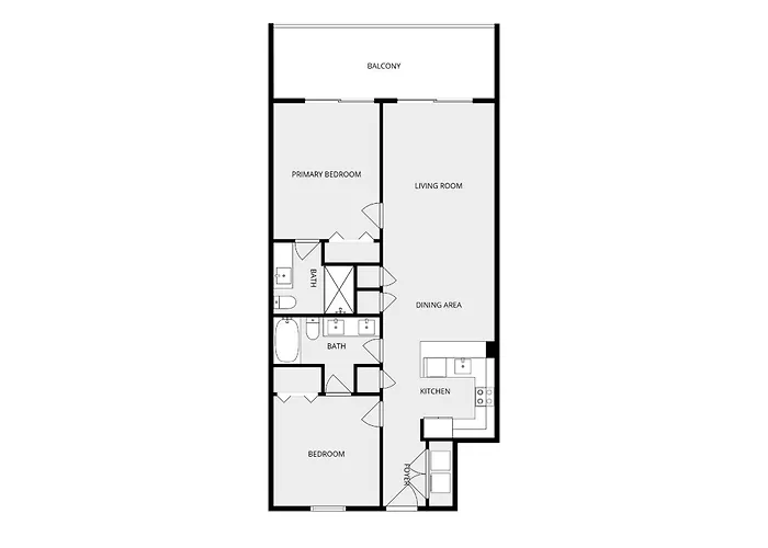 Apartment Crystal Shores 1003 By Albvr - Beautifully Decorated With Stunning Views! Gulf Shores