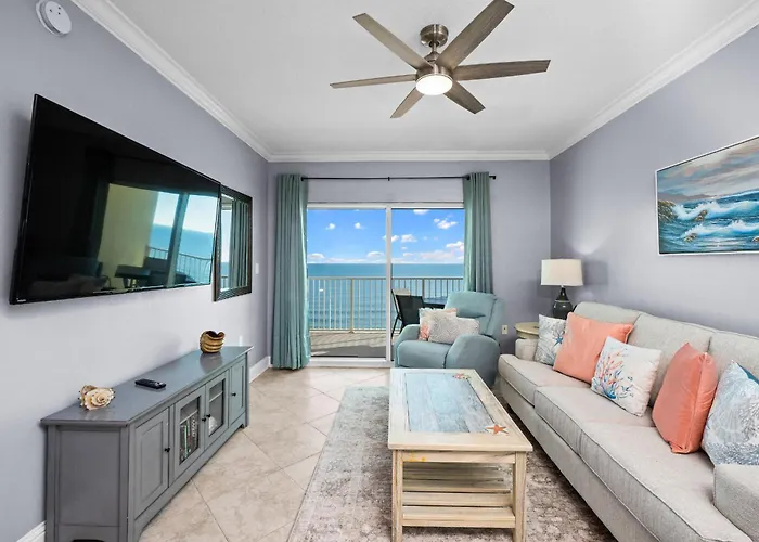 Crystal Shores 1003 By Albvr - Beautifully Decorated With Stunning Views! Apartment