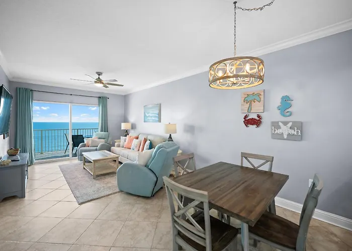 Apartment Crystal Shores 1003 By Albvr - Beautifully Decorated With Stunning Views!
