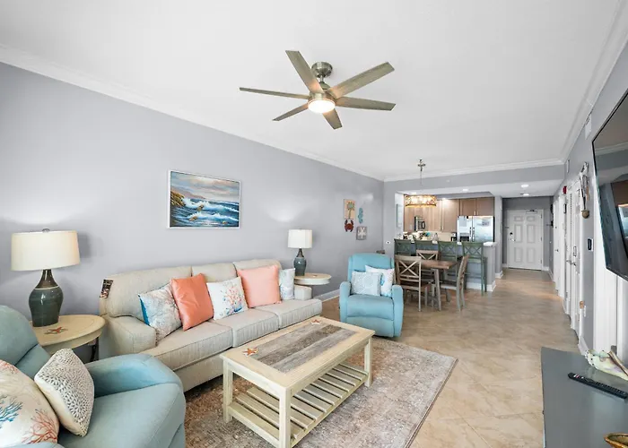 Crystal Shores 1003 By Albvr - Beautifully Decorated With Stunning Views! Apartment Gulf Shores