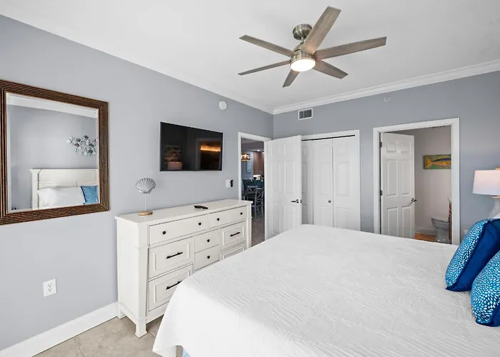 Crystal Shores 1003 By Albvr - Beautifully Decorated With Stunning Views! Apartment Gulf Shores