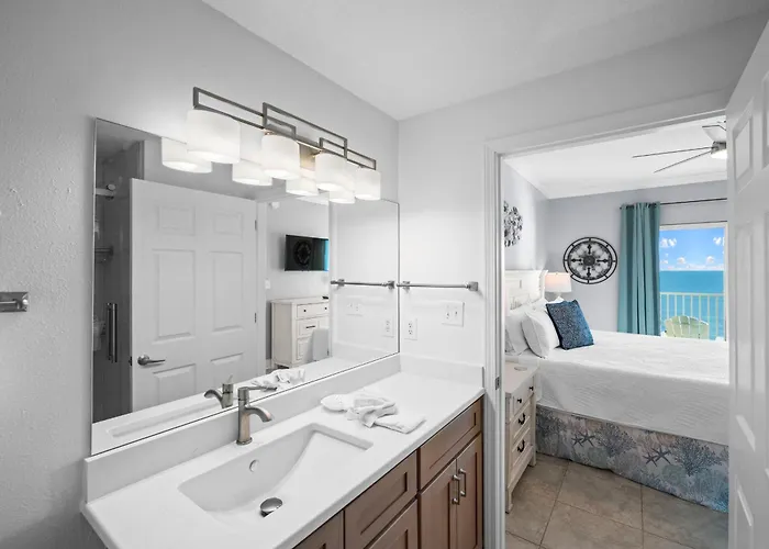 Crystal Shores 1003 By Albvr - Beautifully Decorated With Stunning Views! Apartment *