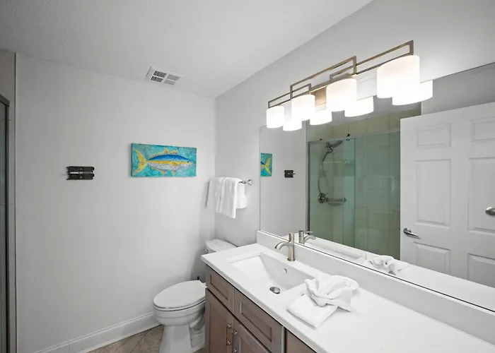 Crystal Shores 1003 By Albvr - Beautifully Decorated With Stunning Views! * Gulf Shores