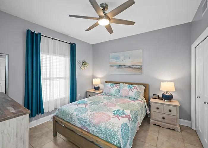 Crystal Shores 1003 By Albvr - Beautifully Decorated With Stunning Views! * Gulf Shores