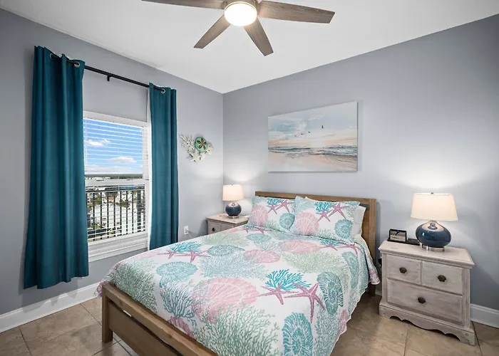 Crystal Shores 1003 By Albvr - Beautifully Decorated With Stunning Views! *