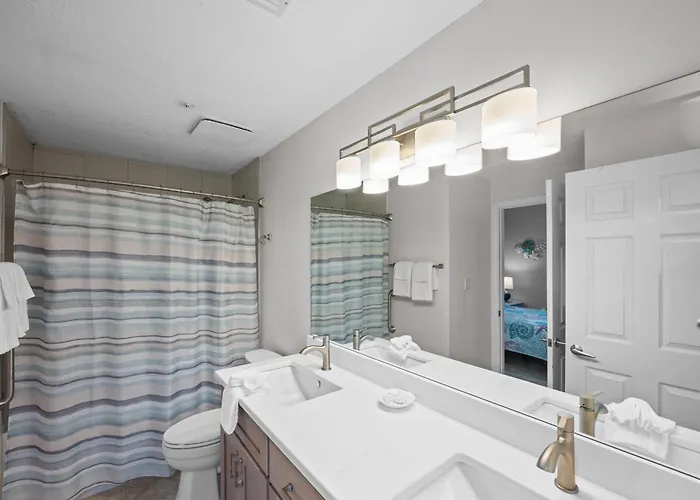 Apartment Crystal Shores 1003 By Albvr - Beautifully Decorated With Stunning Views! Gulf Shores