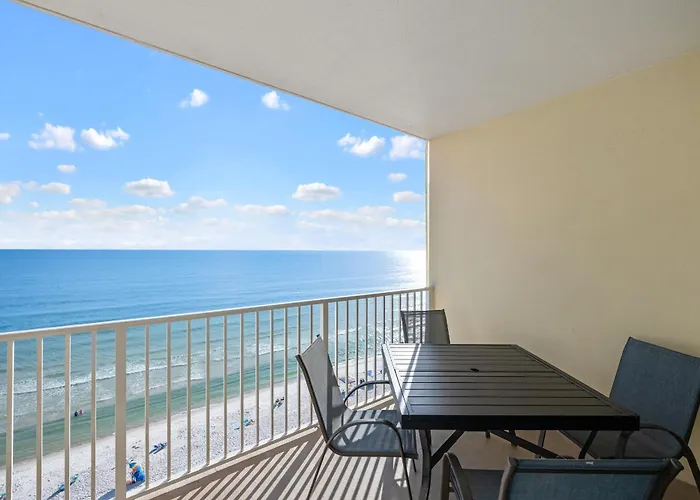 Apartment Crystal Shores 1003 By Albvr - Beautifully Decorated With Stunning Views! Gulf Shores